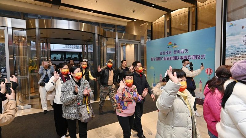 国内旅游保险全解析：了解这些，出行更安心