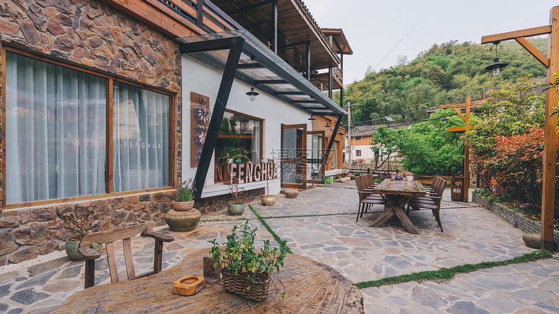 定制旅游小程序：个性化出行新趋势